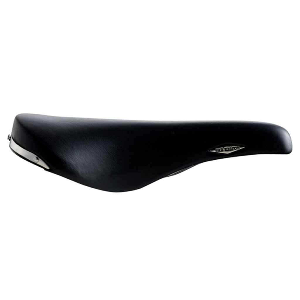 SELLE SAN MARCO* rolls le classiche (black) - BLUE LUG ONLINE STORE