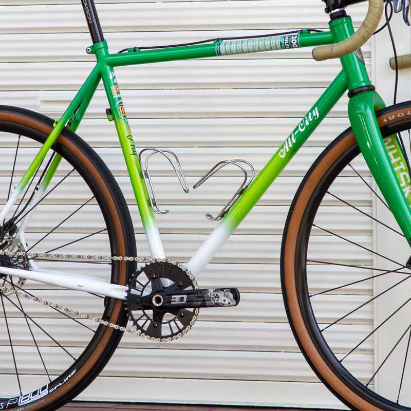 KING CAGE* iris king cage - BLUE LUG ONLINE STORE