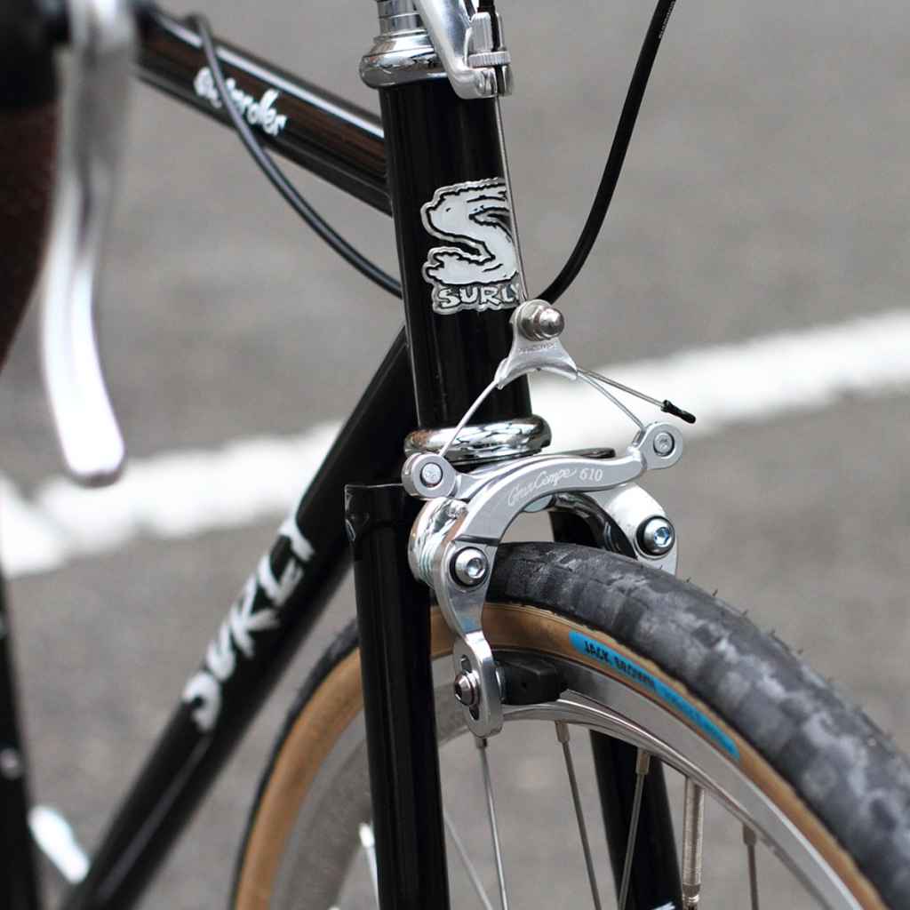 DIA-COMPE* 1270 center pull brake wire - BLUE LUG ONLINE STORE