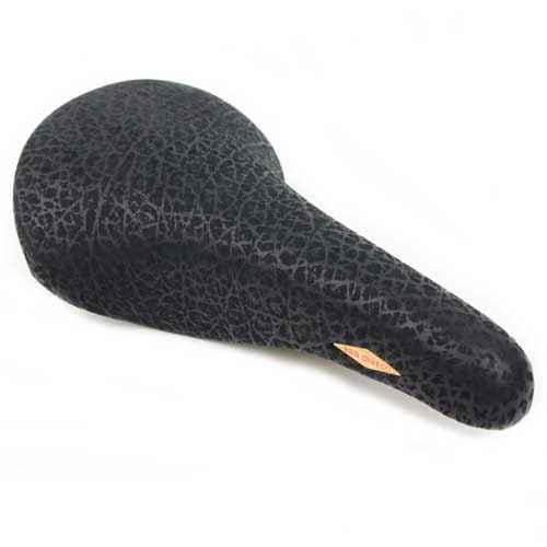 SELLE SAN MARCO* rolls saddle (le rino black) - BLUE LUG ONLINE STORE