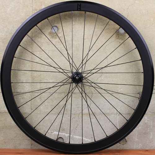 H PLUS SON* super lite track wheel (black/A) - BLUE LUG ONLINE STORE