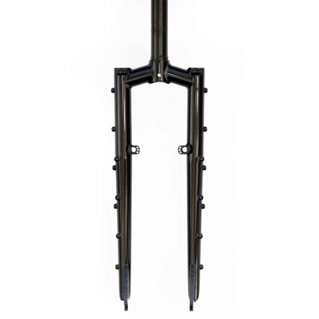 STRIDSLAND* barnacle fork QR (black) - BLUE LUG ONLINE STORE