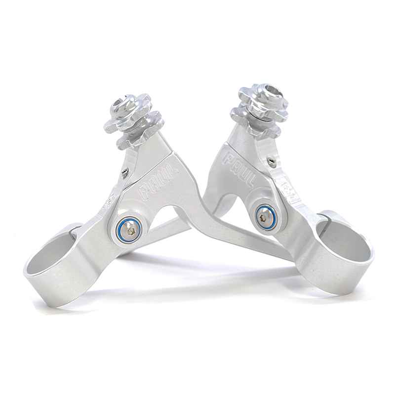PAUL* canti lever (silver) - BLUE LUG ONLINE STORE