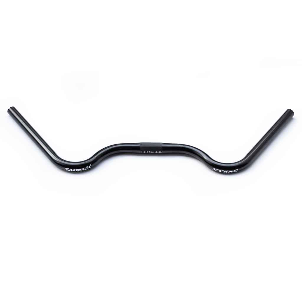 SURLY* open bar (black) - BLUE LUG ONLINE STORE