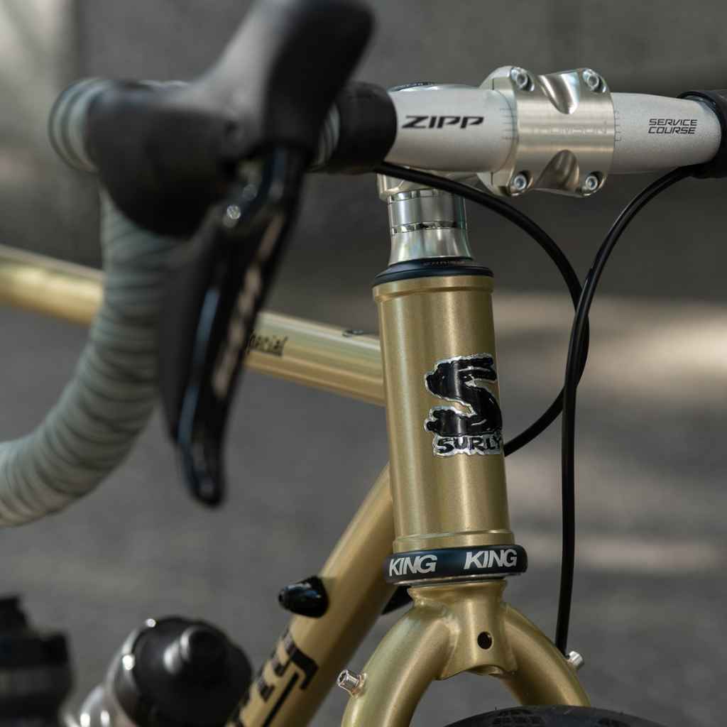 CHRIS KING* inset7 (midnight) - BLUE LUG ONLINE STORE