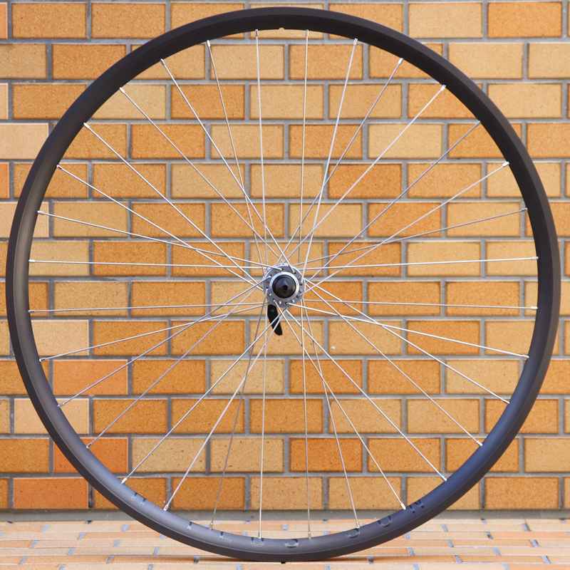 H PLUS SON* archetype road wheel (hard anodized) - BLUE LUG ONLINE