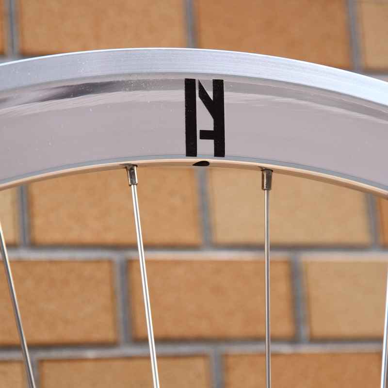 H PLUS SON* super lite road wheel (polish) - BLUE LUG ONLINE STORE