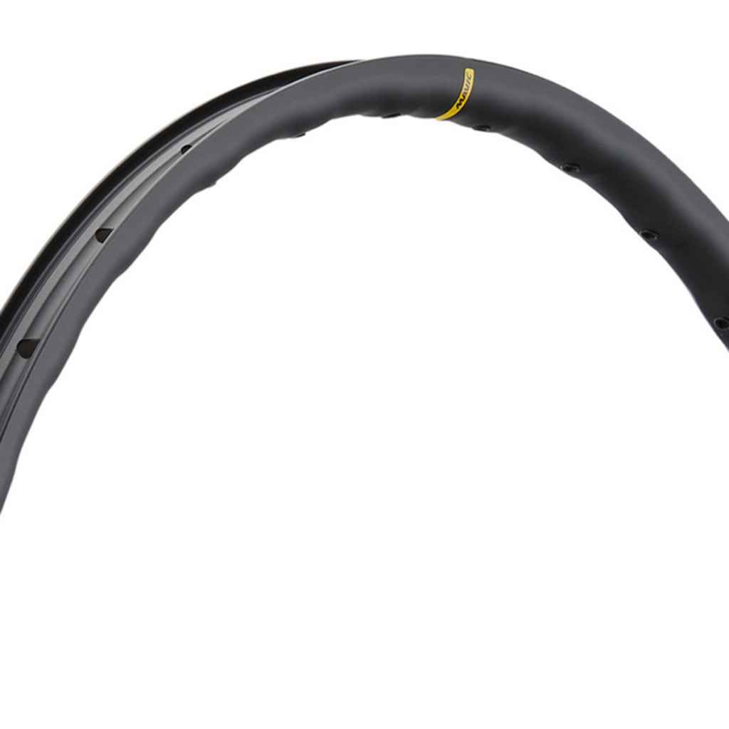 MAVIC* A1025 650b disc rim (black) - BLUE LUG ONLINE STORE
