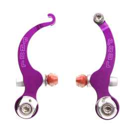 PAUL* mini moto brake (purple) - BLUE LUG ONLINE STORE