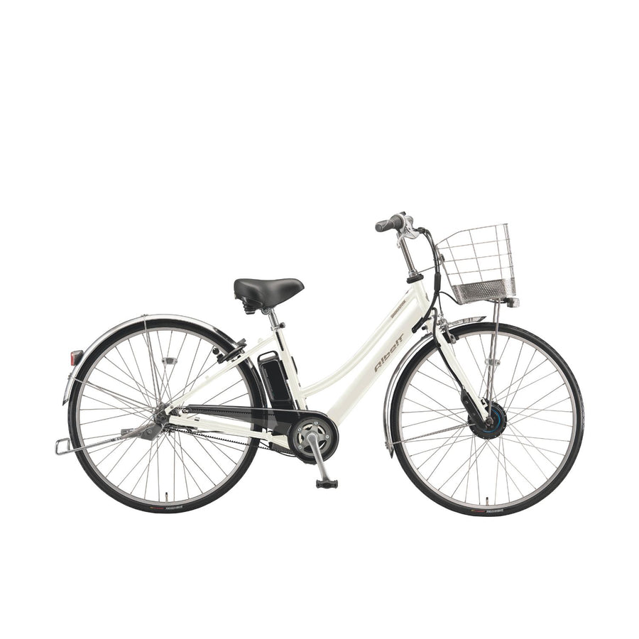 アルベルト e (27インチ L型) - Bridgestone Cycle Online Store