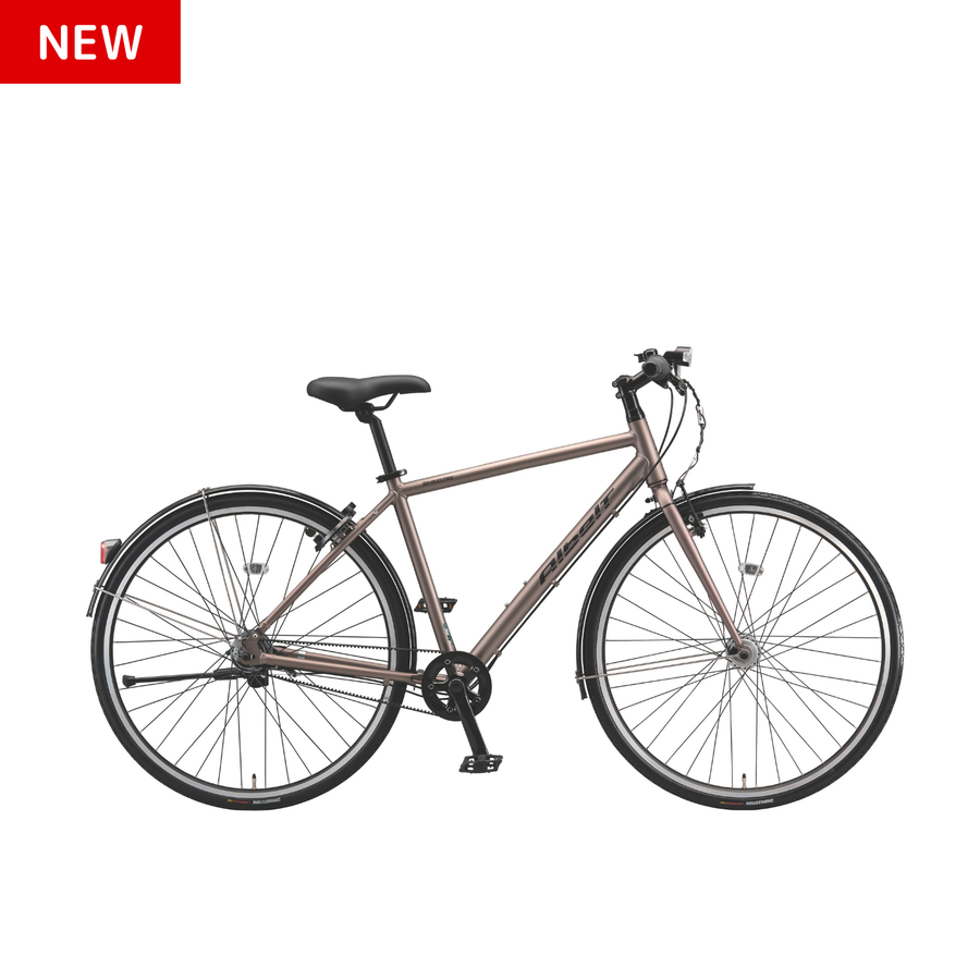 アルベルトスポーツ(フレームサイズ:420mm) - Bridgestone Cycle