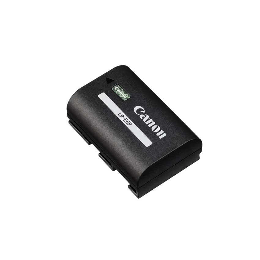 バッテリーパック LP-E6P：通販｜キヤノンオンラインショップ