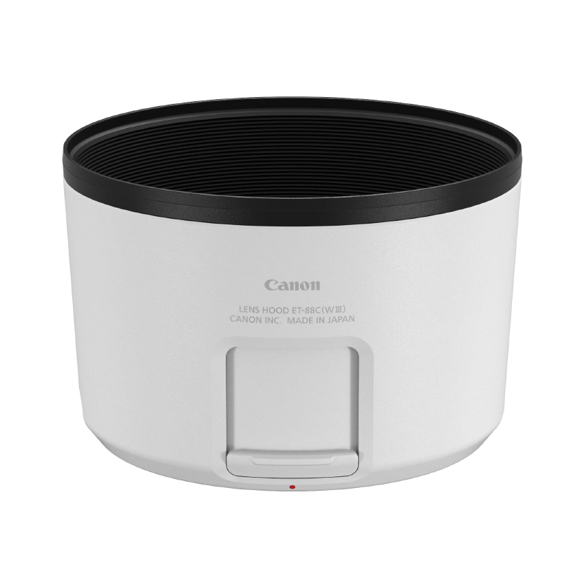 レンズフード ET-88C(WIII) □納期約1ヶ月:レンズアクセサリー 通販