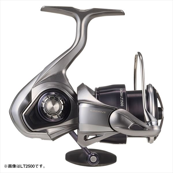 ダイワ スピニングリール 25カルディア LT5000-C(LT5000-C): リール