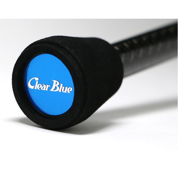 クリアブルー Cryster 59 GIFTED(クリスター59ギフテッド): 竿｜釣具の