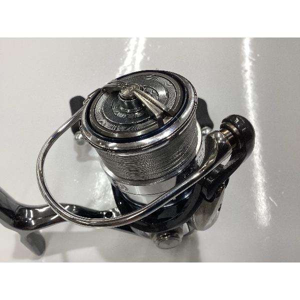 中古品】ダイワ 18イグジスト LT2500S－XH－DH: 中古