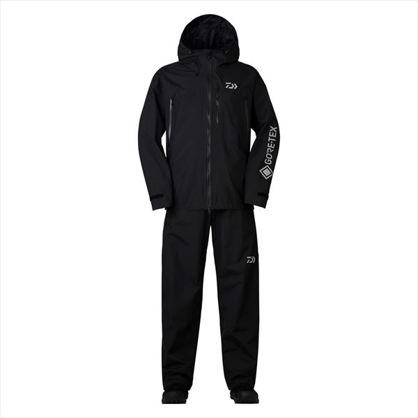 ダイワ レインウェア DR-1924 ゴアテックス(GORE-TEX) バーサタイル