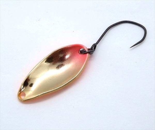 ロデオクラフト スプーン NOA ノア1.8g 80 N.03: トラウトルアー