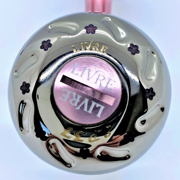 LIVRE リブレ ライトアーム65 さくらリミテッド LA65-E37S2-SKR 9556