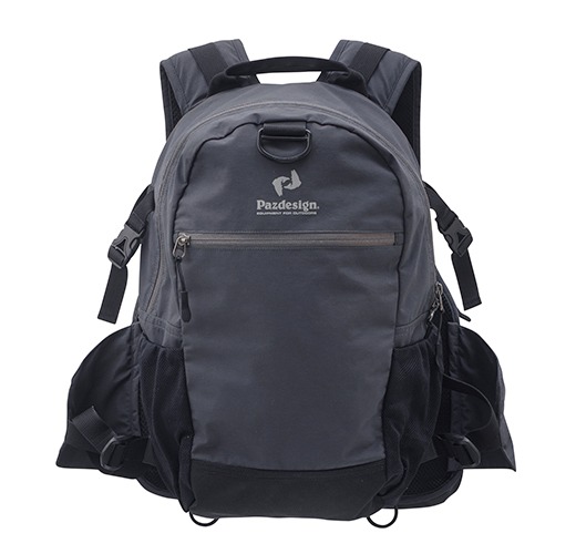 パズデザイン フィッシングベスト アクティブパックベスト(F