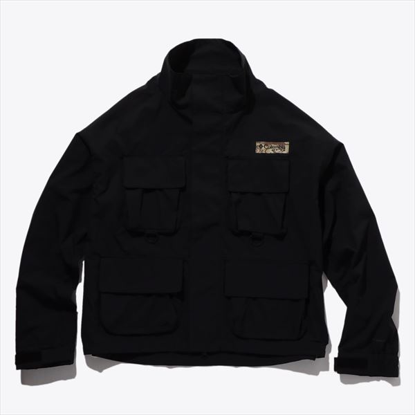 コロンビア ウェア PM3923 コールドスパイダーソフトシェルジャケット