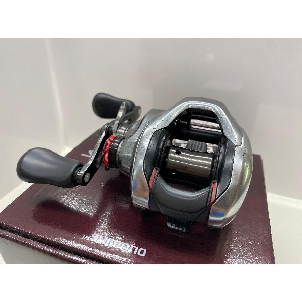 中古品】シマノ21 スコーピオンDC 151: 中古｜釣具の通販なら