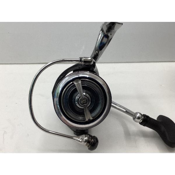 中古品】 ダイワ 18イグジスト LT3000S－C: 中古｜釣具の