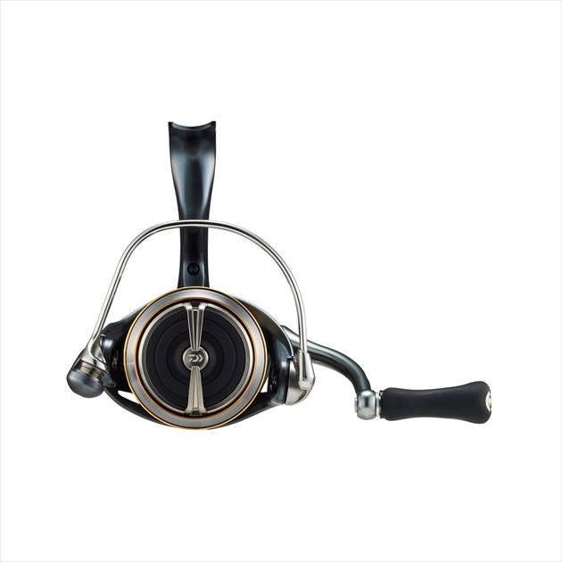 ダイワ スピニングリール 23エアリティ LT2500S-XH【即日発送