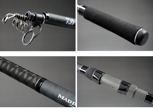 ダイワ マッドドラゴン T 3-360【即日発送】(3-360): 竿｜釣具の