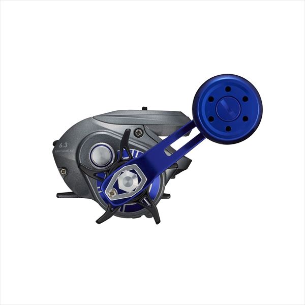 ダイワ 両軸リール ライトゲーム X IC 200(右)(200): リール｜釣具の