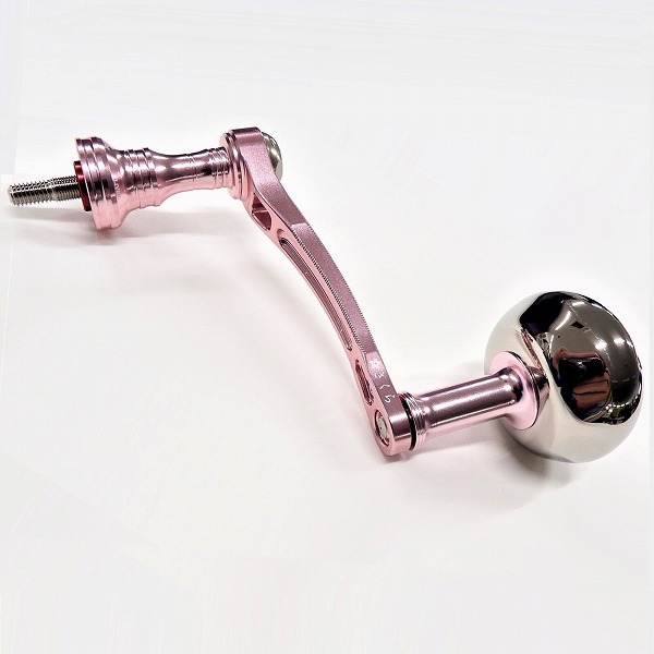 LIVRE リブレ ライトアーム65 さくらリミテッド LA65-E37S2-SKR 9556