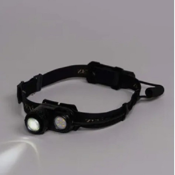 ゼクサス ヘッドライト ZX-R740(充電タイプ/ZR-03付)【即日発送