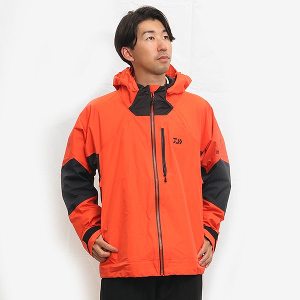 特価】ダイワ レインウェア DR-1323J ゴアテックス フォグラー
