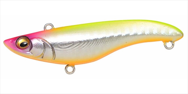 メガバス トラビス7 TRAVIS7 #GG ティーザー: ソルトルアー｜釣具の