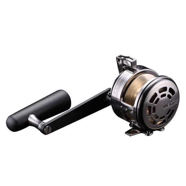 マーフィックス ベイトリール GMリミテッド C3-RH (右ハンドル