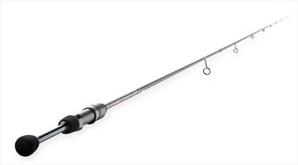 天龍 アジング メバルロッド ルナキア LK532S-ULS (スピニングモデル