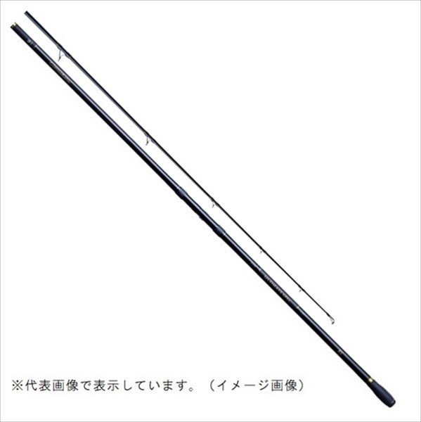 がまかつ 投げ竿 がま投 アルティメイトスペック 33号 4.1m: 竿｜釣具