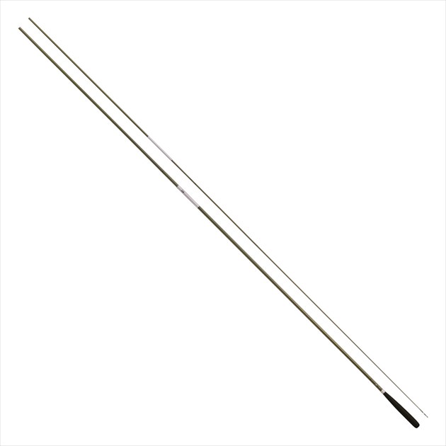 ダイワ へら竿 ヘラ V 18尺【即日発送】(18): 竿｜釣具の通販なら