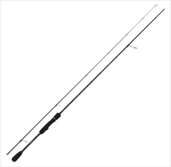 ヤマガブランクス ブルーカレント 71/TZ NANO JH-Special ※店頭