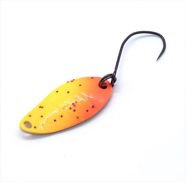 ロデオクラフト スプーン NOA S ノアS 1.4g 80 N.03: トラウトルアー