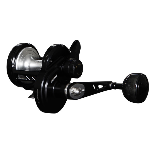 オクマ ベイトリール TENMA(テンマ) TM-10WXLA(左): リール｜釣具の