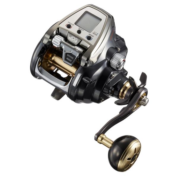 ダイワ（Daiwa） リール シーボーグ 500JP(500JP): リール