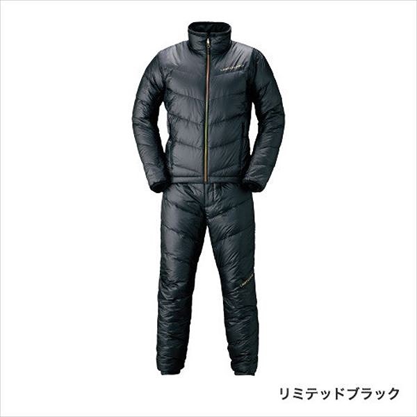 シマノ MD-152S ネクサス ダウンスーツ リミテッドプロ