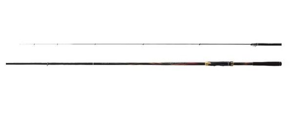 シマノ 磯竿 23鱗海マスターチューン 1.2-530: 竿｜釣具の通販なら