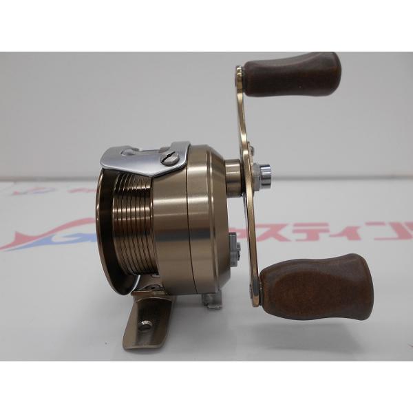 中古品】 ダイワ バイキング 極 50: 中古｜釣具の通販なら