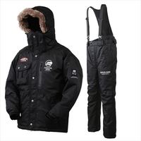 マズメ 防寒服アウター MZXFW-081 MZX コア・オールウェザースーツ VII