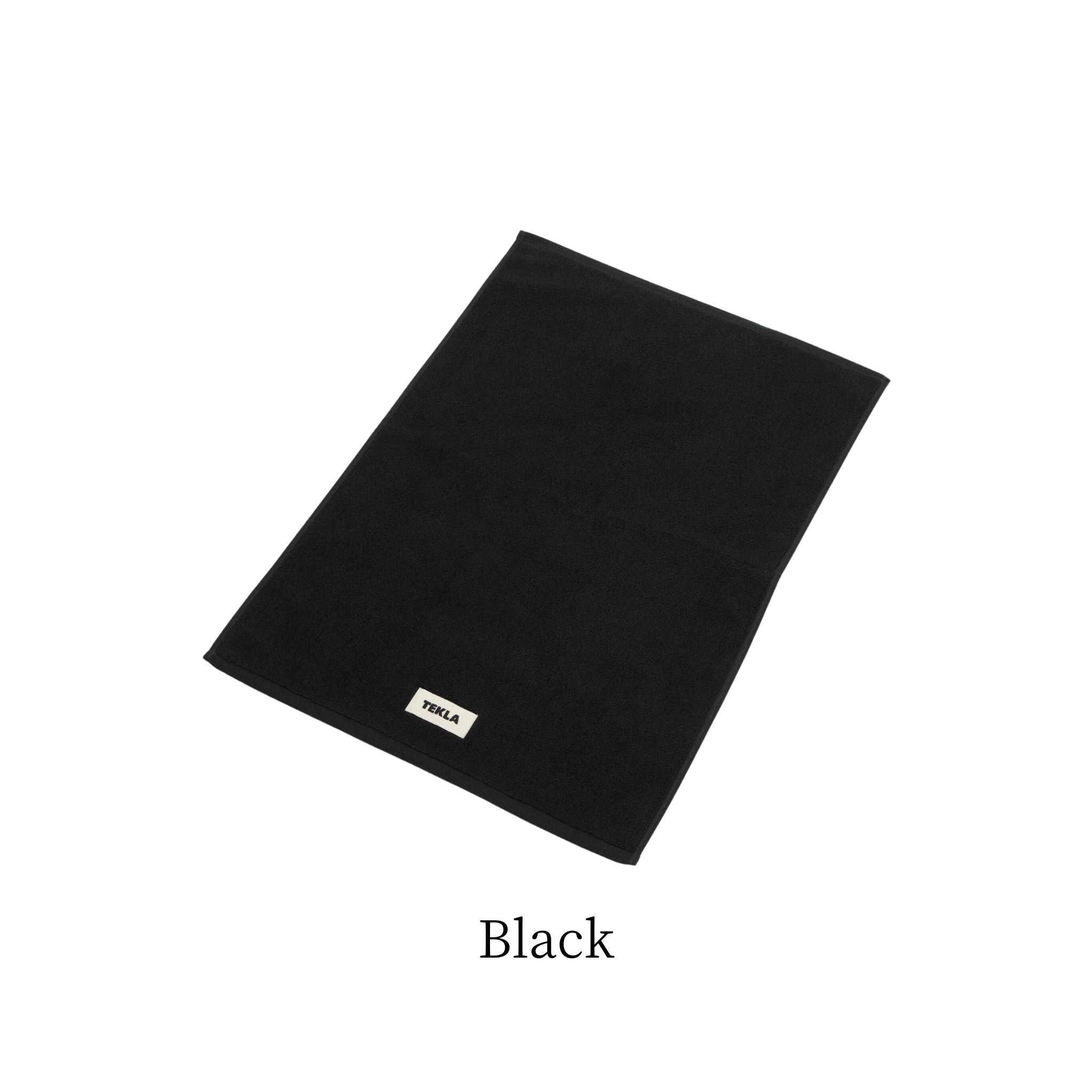 TEKLA テクラ バスマット 70×50 100%オーガニックコットン素材 – CHELSEA