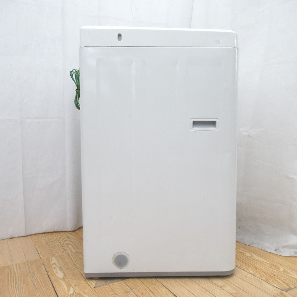 HerbRelax ヤマダ電機 ハーブリラックス 全自動洗濯機 4.5kg YWM-T45A1