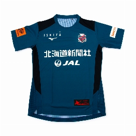 トレーニングマッチウェア(GK)（2024000068）｜北海道コンサドーレ札幌
