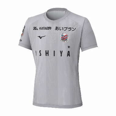 2025オーセンティックユニフォームGP（1st・半袖）（2025000044-1